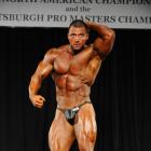 Lucian   Costea - IFBB North American Championships 2014 - #1