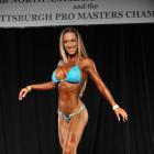 Jacquelyn   Geringer - IFBB North American Championships 2014 - #1