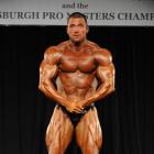 Lucian   Costea - IFBB North American Championships 2014 - #1