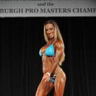 Jacquelyn   Geringer - IFBB North American Championships 2014 - #1