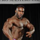 Benny   Brantley - IFBB North American Championships 2014 - #1