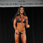 Cathleen  Cornish - IFBB North American Championships 2014 - #1