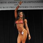 Danitza  Espino - IFBB North American Championships 2014 - #1