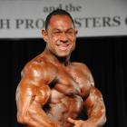 Matt  Porter - IFBB North American Championships 2014 - #1