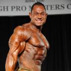 Matt  Porter - IFBB North American Championships 2014 - #1