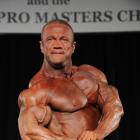 Dave  Gratta - IFBB North American Championships 2014 - #1