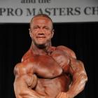 Dave  Gratta - IFBB North American Championships 2014 - #1