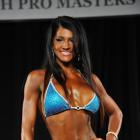Amanda  Hansen - IFBB North American Championships 2014 - #1