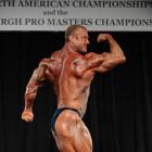 Dave  Gratta - IFBB North American Championships 2014 - #1