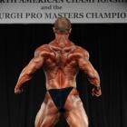 Dave  Gratta - IFBB North American Championships 2014 - #1