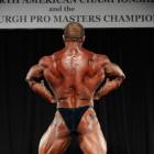 Dave  Gratta - IFBB North American Championships 2014 - #1