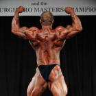 Dave  Gratta - IFBB North American Championships 2014 - #1