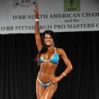 Amanda  Hansen - IFBB North American Championships 2014 - #1