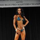 Amber  Callahan - IFBB North American Championships 2014 - #1