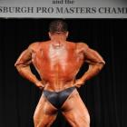 Bryan    Barth - IFBB North American Championships 2014 - #1