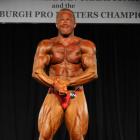 Chris  Delaney - IFBB North American Championships 2014 - #1