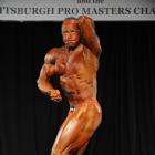 Chris  Delaney - IFBB North American Championships 2014 - #1