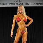 Kai  Bolstad - IFBB North American Championships 2014 - #1