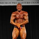 Chris  Delaney - IFBB North American Championships 2014 - #1