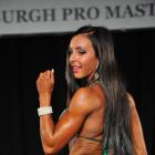Melissa  Hadden - IFBB North American Championships 2014 - #1