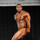 Carlo  Velasco - IFBB North American Championships 2014 - #1