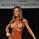 Kim  Turner - IFBB North American Championships 2014 - #1