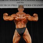 Juan Carlos Vega Ortiz - IFBB North American Championships 2014 - #1