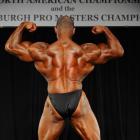 Juan Carlos Vega Ortiz - IFBB North American Championships 2014 - #1