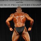 Juan Carlos Vega Ortiz - IFBB North American Championships 2014 - #1