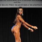 Melody  Batule - IFBB North American Championships 2014 - #1