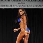 Melody  Batule - IFBB North American Championships 2014 - #1