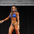 Melody  Batule - IFBB North American Championships 2014 - #1