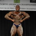 Kip  Brown - IFBB North American Championships 2014 - #1