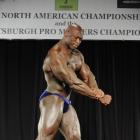 Kip  Brown - IFBB North American Championships 2014 - #1