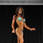 Celeste  Shaffer - IFBB North American Championships 2014 - #1