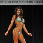 Celeste  Shaffer - IFBB North American Championships 2014 - #1