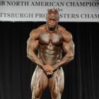 Kip  Brown - IFBB North American Championships 2014 - #1