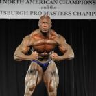 Kip  Brown - IFBB North American Championships 2014 - #1