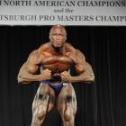 Kip  Brown - IFBB North American Championships 2014 - #1