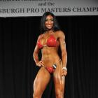 Sumeet  Sahni - IFBB North American Championships 2014 - #1