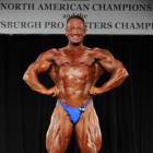 Troy  Davison - IFBB North American Championships 2014 - #1