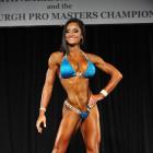 Cat  Textoris - IFBB North American Championships 2014 - #1