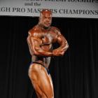Vincent  Walters - IFBB North American Championships 2014 - #1