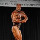 Vincent  Walters - IFBB North American Championships 2014 - #1