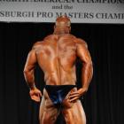 Vincent  Walters - IFBB North American Championships 2014 - #1