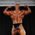 Vincent  Walters - IFBB North American Championships 2014 - #1