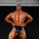 Vincent  Walters - IFBB North American Championships 2014 - #1