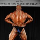 Vincent  Walters - IFBB North American Championships 2014 - #1