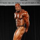 Vincent  Walters - IFBB North American Championships 2014 - #1