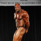 Vincent  Walters - IFBB North American Championships 2014 - #1